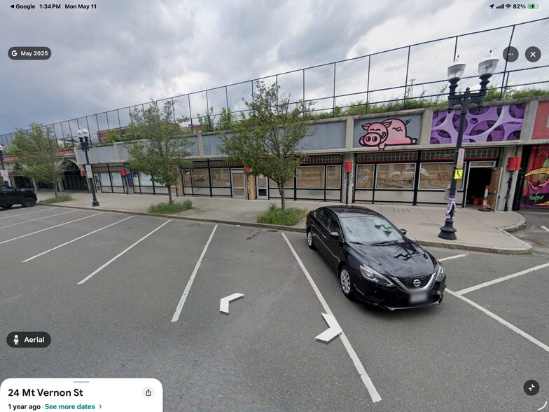 More Photos Of 3-69 Mount Vernon St, Lynn Restaurant For Sale
