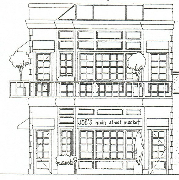 More Photos Of 2916 Main St, Santa Monica Storefront Retail Office For Lease