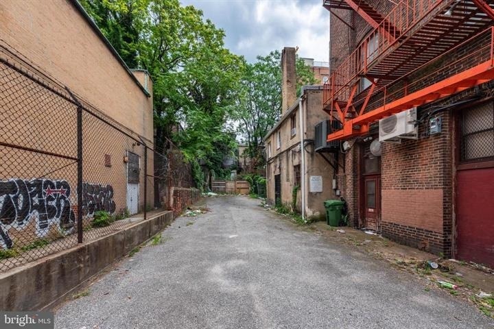 More Photos Of 311 Tyson st, Baltimore Specialty For Sale