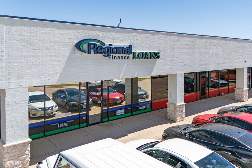 More Photos Of 6246 Rufe Snow Dr, Fort Worth Unknown For Lease