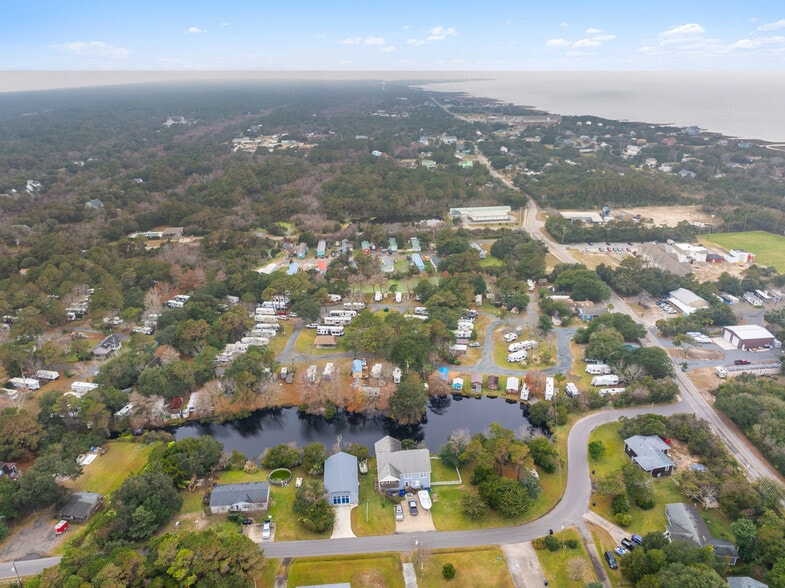 More Photos Of 47649 Buxton Back Rd, Buxton Manufactured Housing Mobile Home Park For Sale