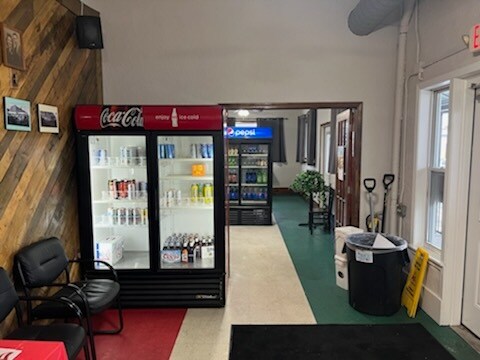 More Photos Of 10714 Main St, Mantua Storefront Retail Residential For Sale