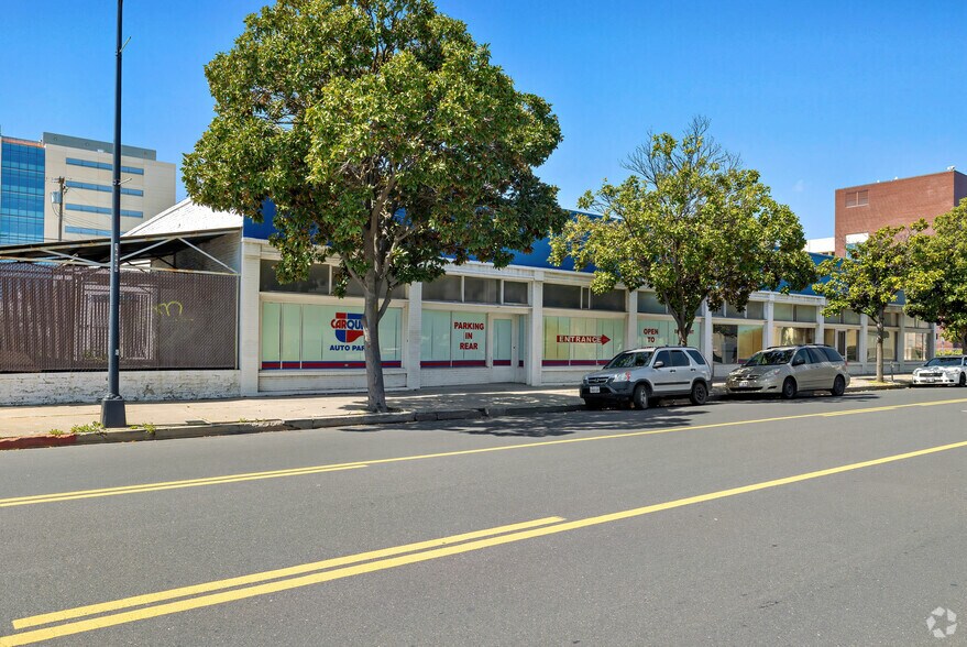 More Photos Of 1020 H St, Modesto General Retail For Sale
