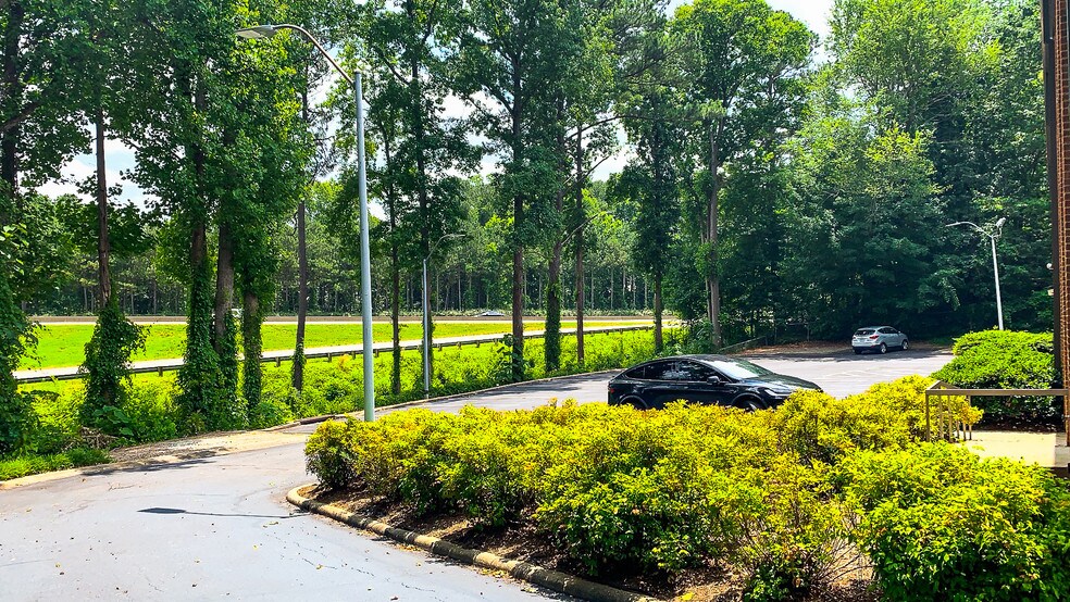 More Photos Of 2310 Myron Dr, Raleigh Medical For Lease