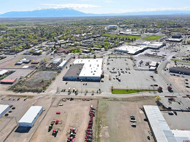 More Photos Of 157-177 Craft Dr, Alamosa Storefront For Sale