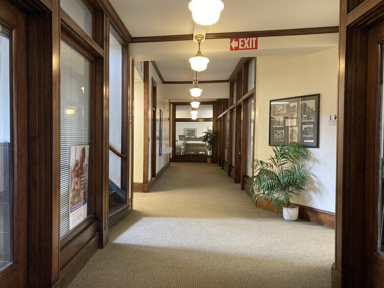 More Photos Of 565 Congress St, Portland Office For Lease