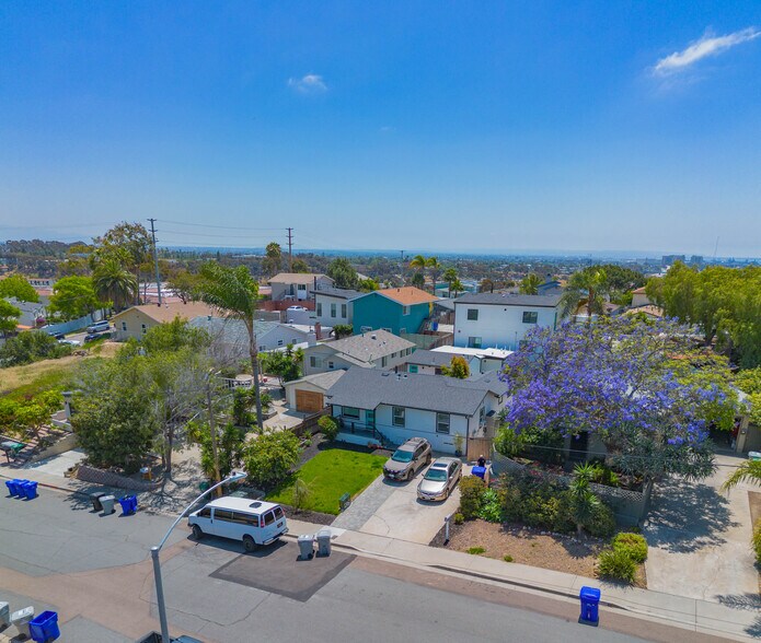 More Photos Of 3363 A St, San Diego Apartments For Sale