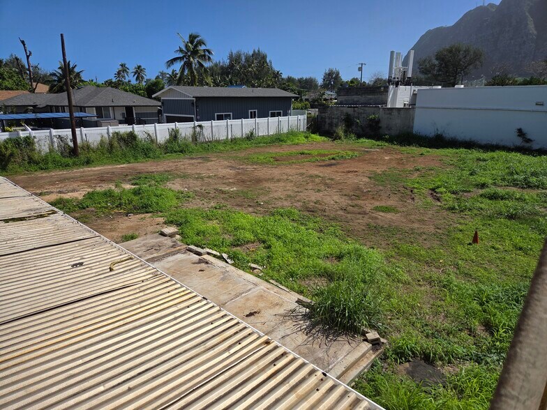 More Photos Of 41-867 Kalanianaole Hwy, Waimanalo Freestanding For Sale