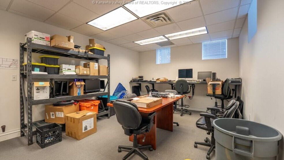 More Photos Of 1510 Kanawha Blvd E, Charleston Office For Sale