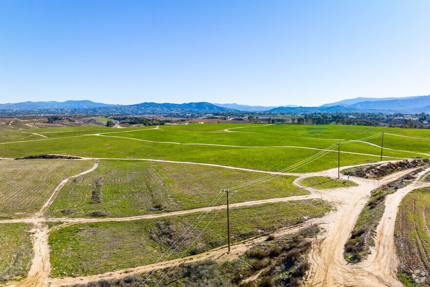 More Photos Of 32320 La Serena Way, Temecula Land For Sale