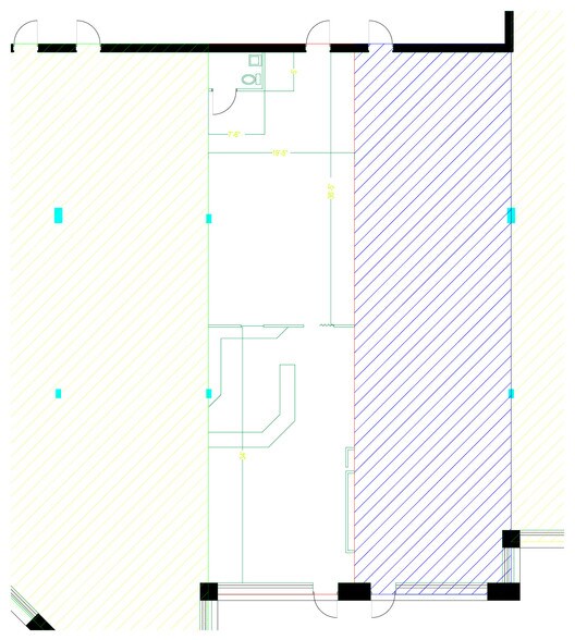 More Photos Of 111-171 Hilltown Village Ctr, Chesterfield General Retail For Lease