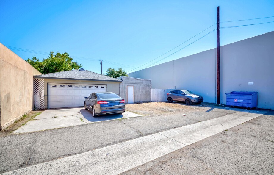 More Photos Of 3515 W Commonwealth Ave, Fullerton Land For Sale