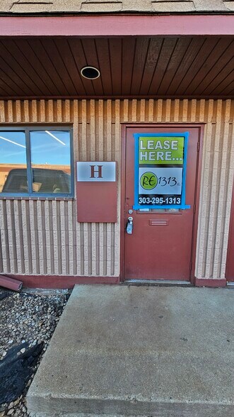 More Photos Of 7000 E 58th Ave, Commerce City Warehouse For Lease