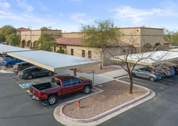 More Photos Of 1119 E Cottonwood Ln, Casa Grande Office For Lease