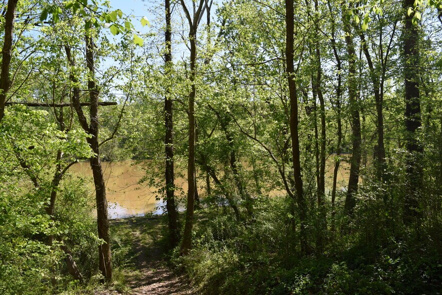 More Photos Of 1397 Armstrong Ford, Belmont Land For Sale