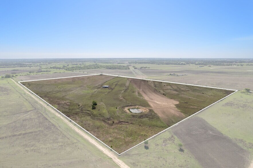 More Photos Of Hwy 183 and CR 211, Florence Land For Sale