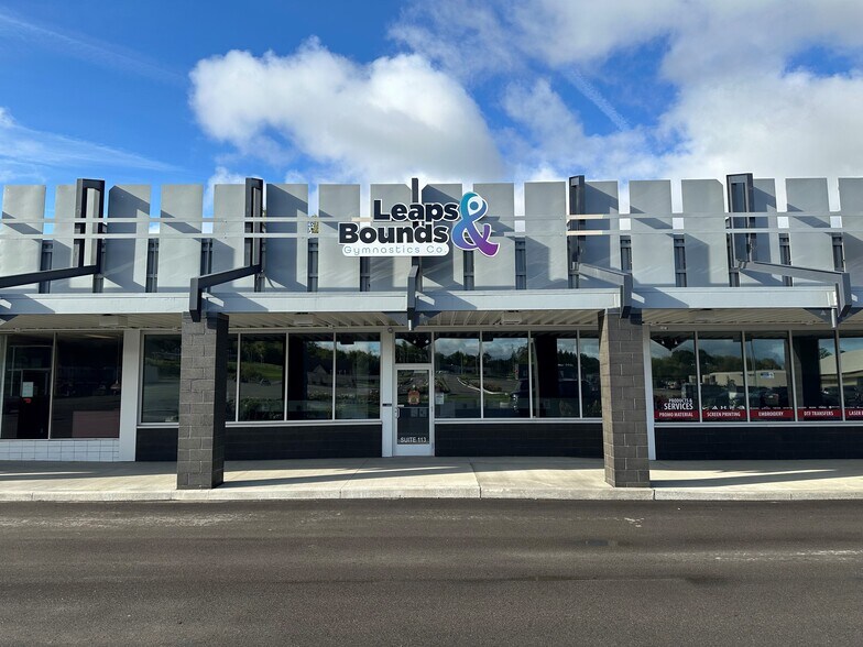 More Photos Of 2650 Ellwood Rd, New Castle Unknown For Lease