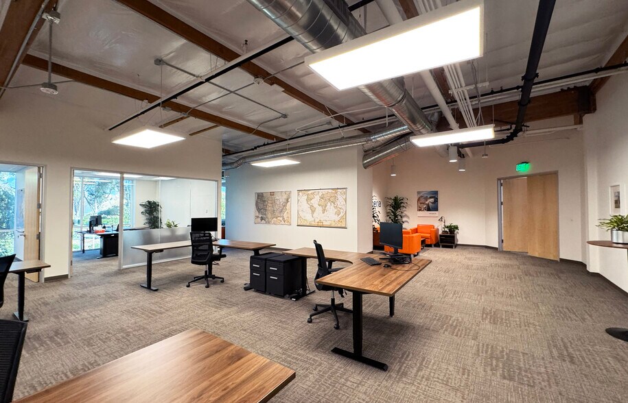 More Photos Of 125 Cremona Dr, Goleta Flex For Sale