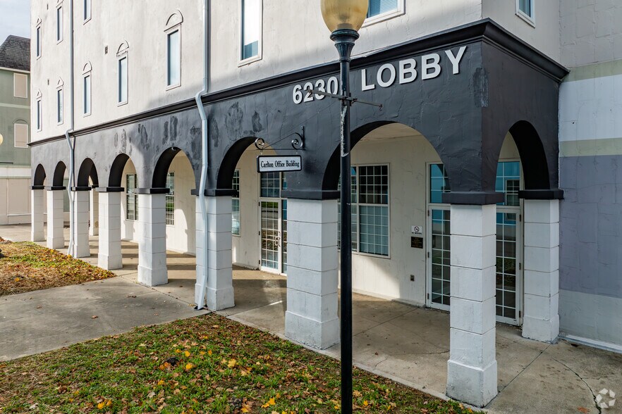 More Photos Of 6230-6360 Busch Blvd, Columbus Unknown For Lease