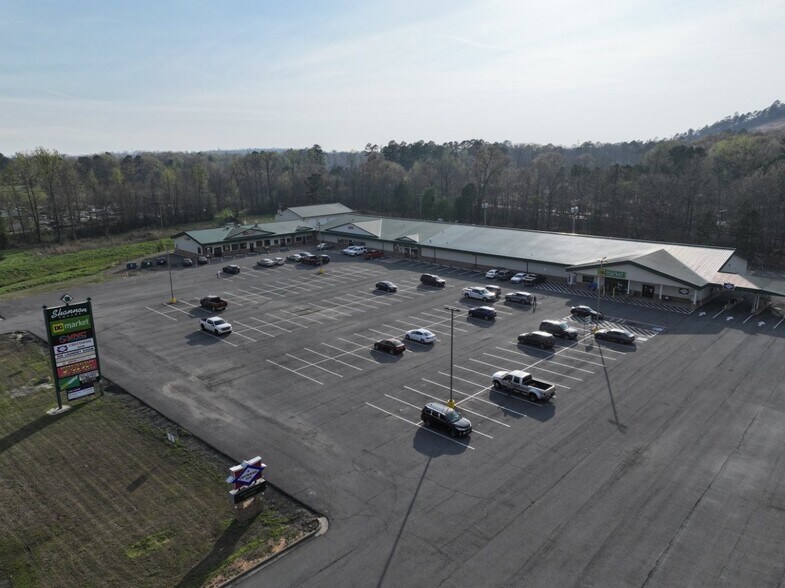 More Photos Of 582 Hwy 365 S, Mayflower Unknown For Lease