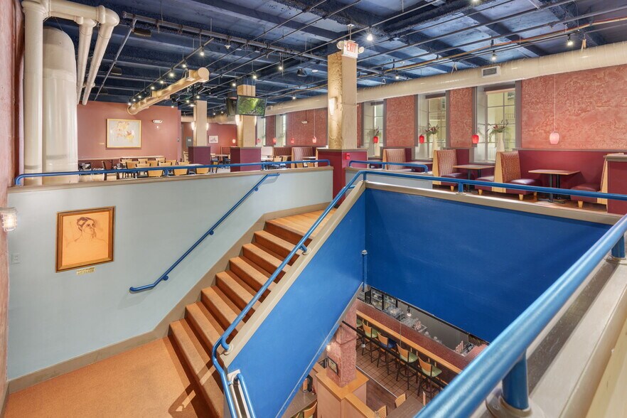 More Photos Of 812-814 W Hamilton St, Allentown Loft Creative Space For Sale