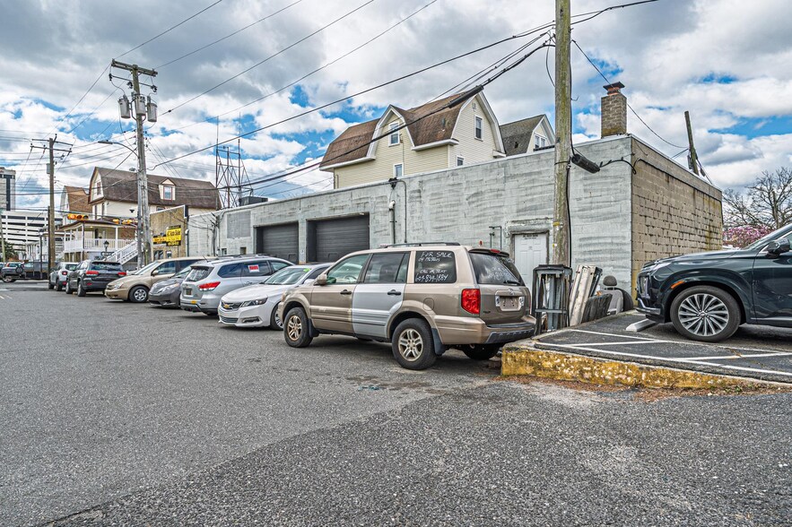 More Photos Of 3401 Winchester Ave, Atlantic City Storefront For Lease