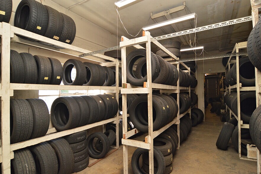 More Photos Of 1350 Allegheny Ave, Reading Auto Salvage Facility For Sale