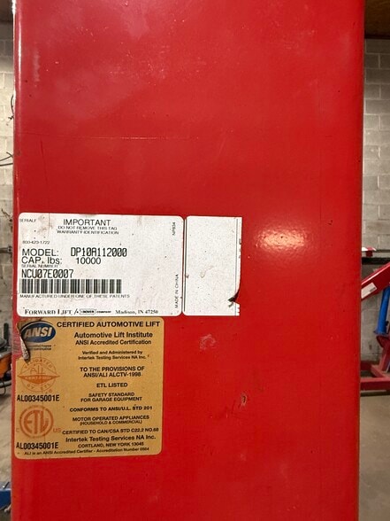 More Photos Of 69 Railroad Ave, Dora Specialty For Sale