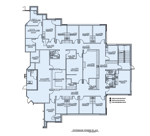 More Photos Of 15 S 1000 E, Payson Medical For Lease