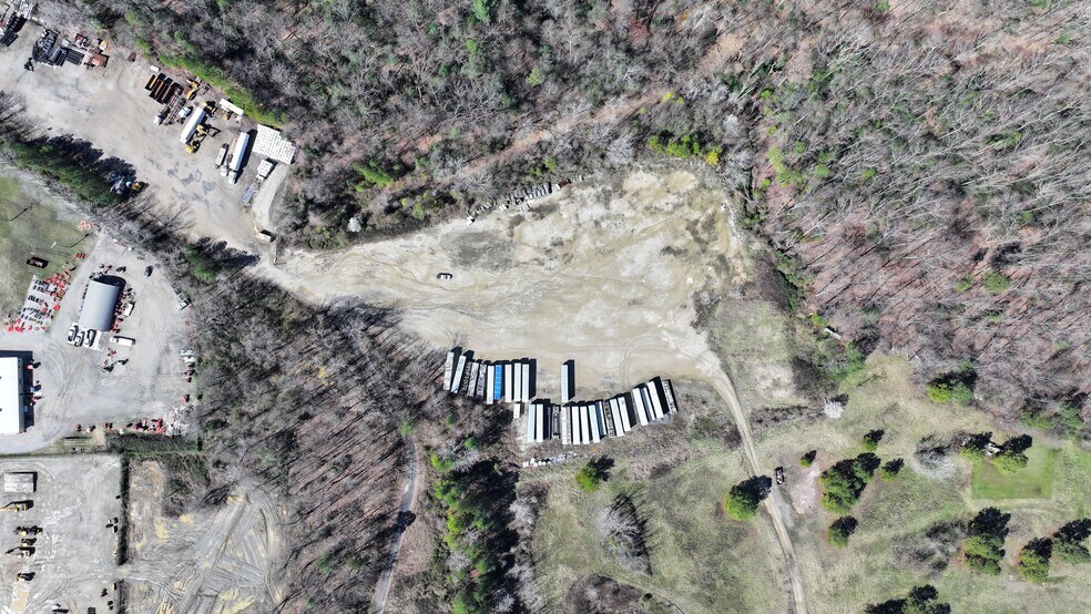 More Photos Of 1610 W Hundred Rd, Chester Land For Lease