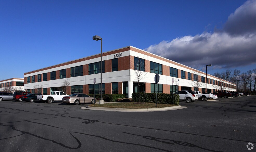 Primary Photo Of 43760 Trade Center Pl, Sterling Light Distribution For Lease