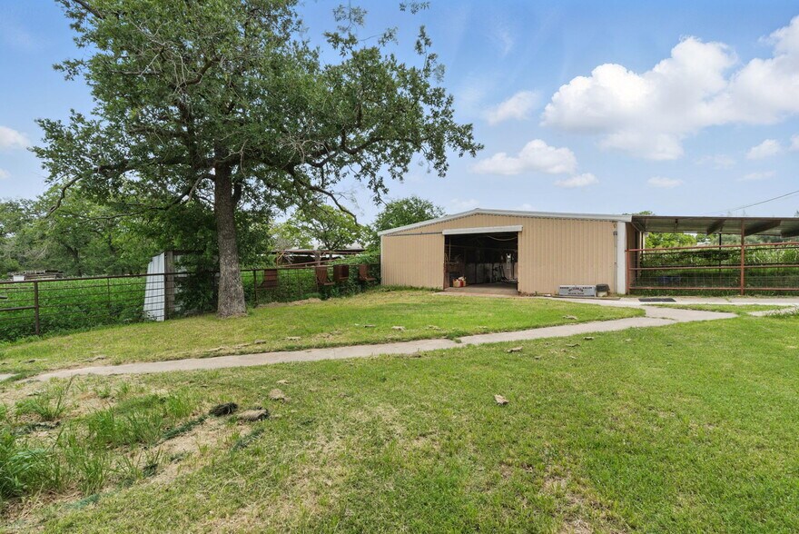 More Photos Of County Road 392, Stephenville Land For Sale