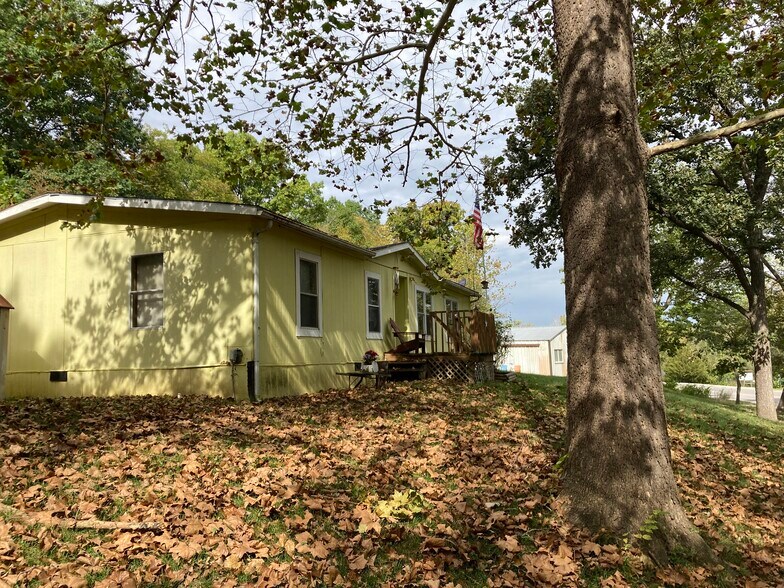 More Photos Of 22413 Highway C, Lawson Specialty For Sale