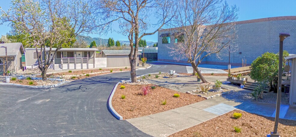 More Photos Of 3192 Juniper Ave, Santa Rosa Warehouse For Sale