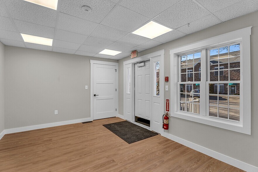 More Photos Of 2-4 Mary E Clark Dr, Hampstead Medical For Sale