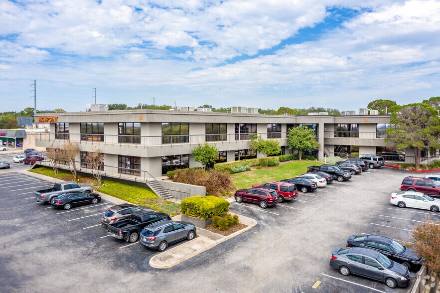 More Photos Of 1603 Babcock Rd, San Antonio Office For Lease