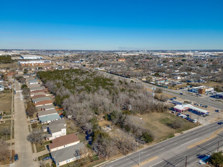 More Photos Of 9031 Scyene Rd, Dallas Land For Sale