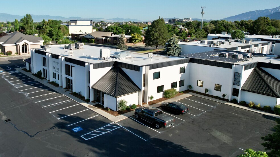 More Photos Of 754-758 S 400 E, Orem Office For Sale
