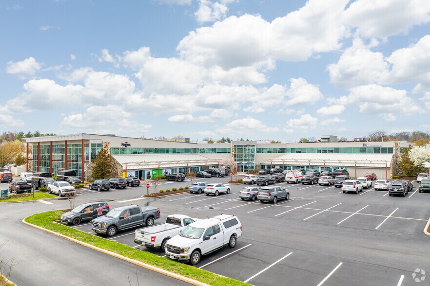 More Photos Of 724 W Lancaster Ave, Wayne Office For Lease