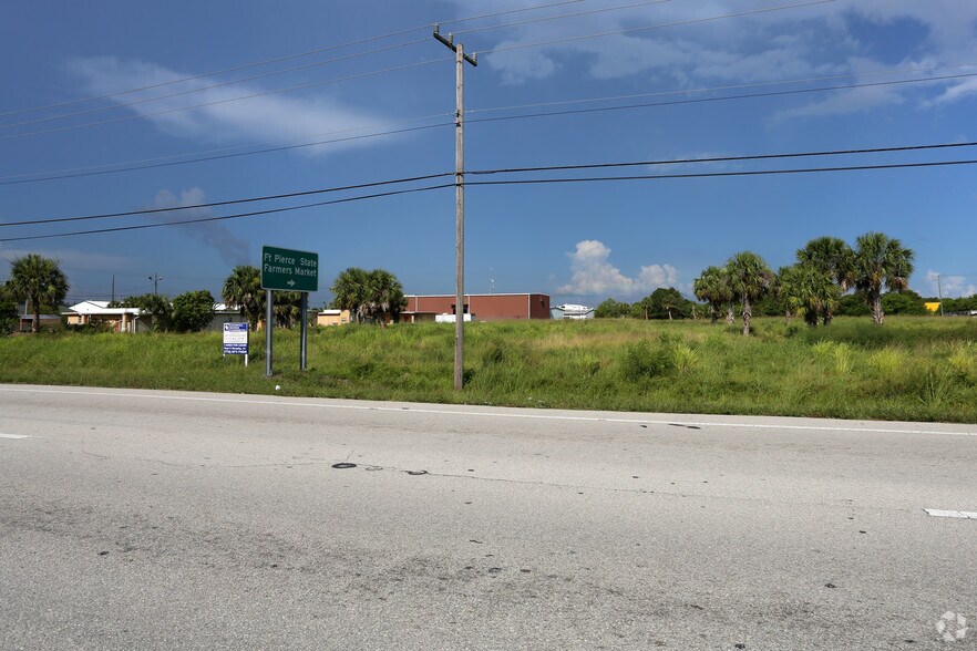More Photos Of 3419 S US Highway 1, Fort Pierce Land For Sale