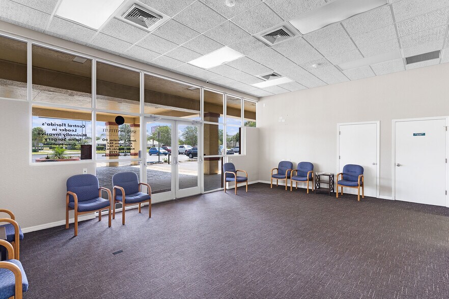 More Photos Of 17820 SE 109th Ave, Summerfield Medical For Lease