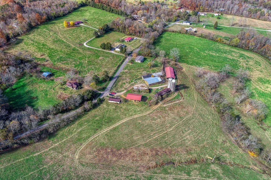 More Photos Of 311 Ross Cemetery Rd, Rocky Top Land For Sale