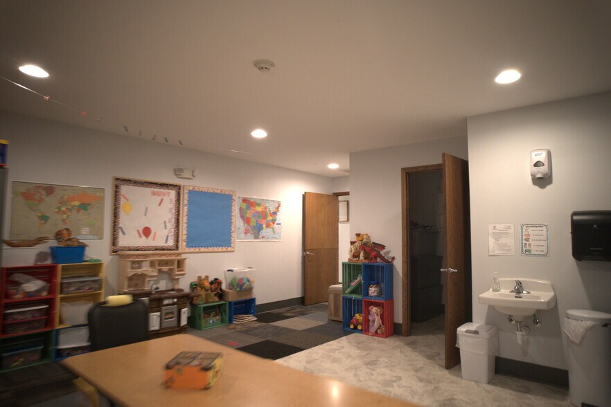 More Photos Of 109 E Railroad St, Silver Lake Daycare Center For Sale