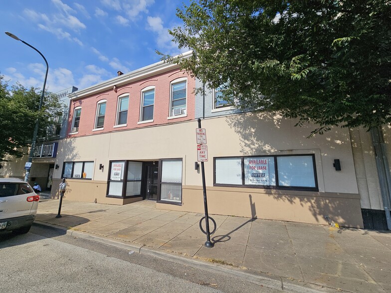 Primary Photo Of 2951-2961 Colerain Ave, Cincinnati Apartments For Lease