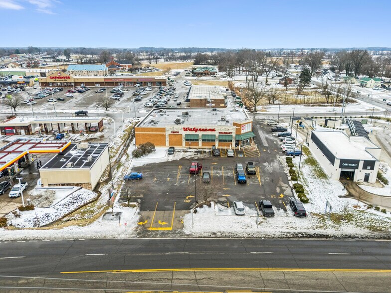 More Photos Of 104 Hwy 52 W, Portland Drugstore For Sale