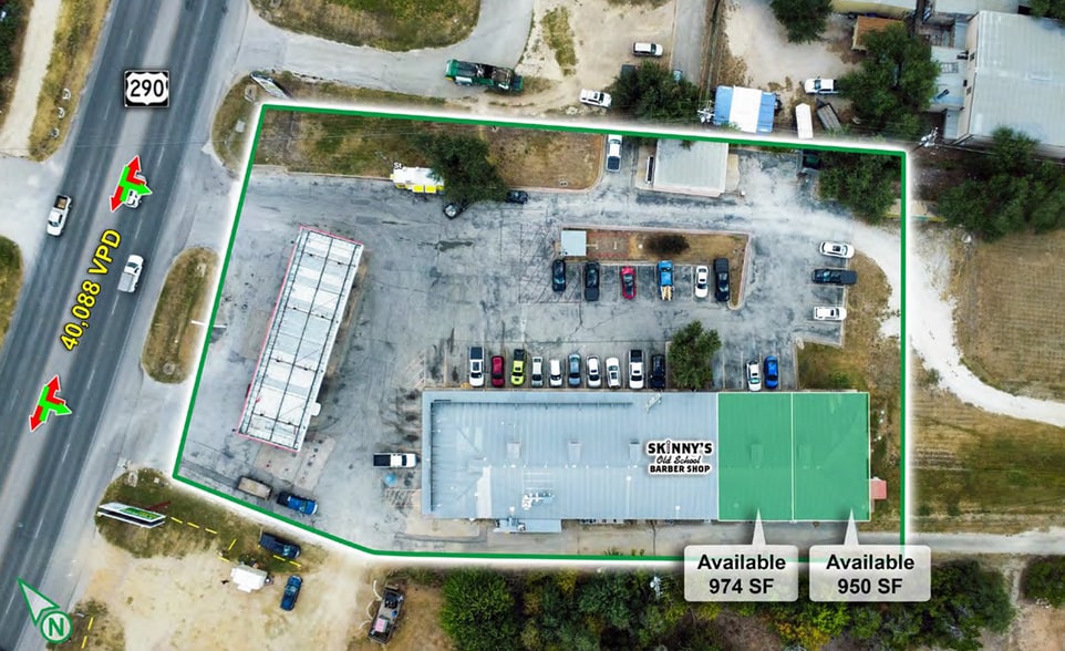 More Photos Of 12009 W Highway 290, Austin Unknown For Lease