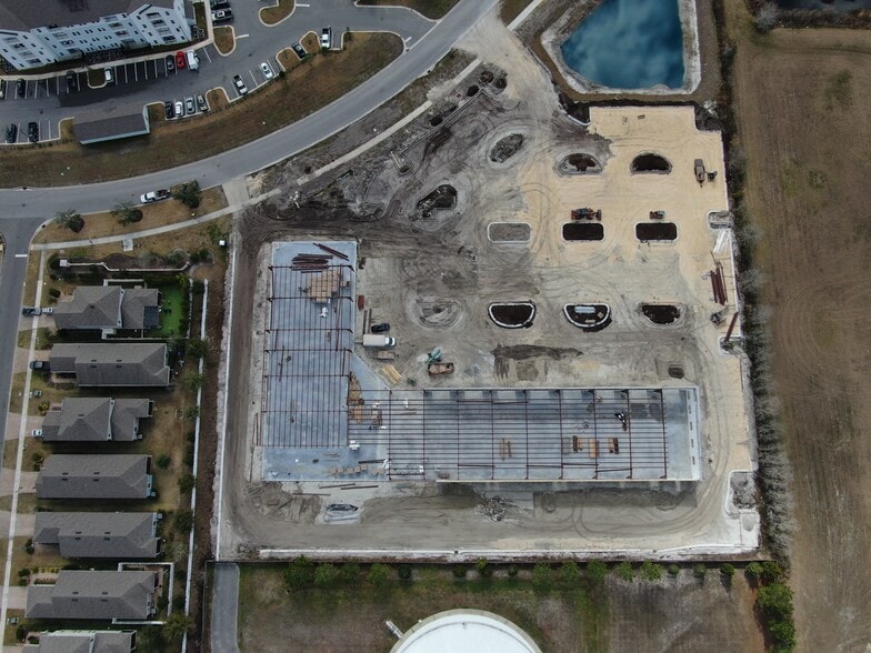 More Photos Of 250 Duran Dr, Saint Augustine Storefront Retail Office For Lease