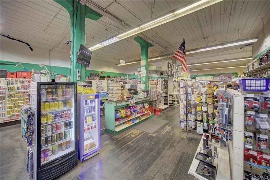 More Photos Of 105 Broadway St, Chico General Retail For Sale