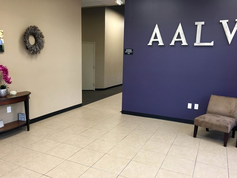 More Photos Of 4315 N Rancho Dr, Las Vegas Loft Creative Space For Lease