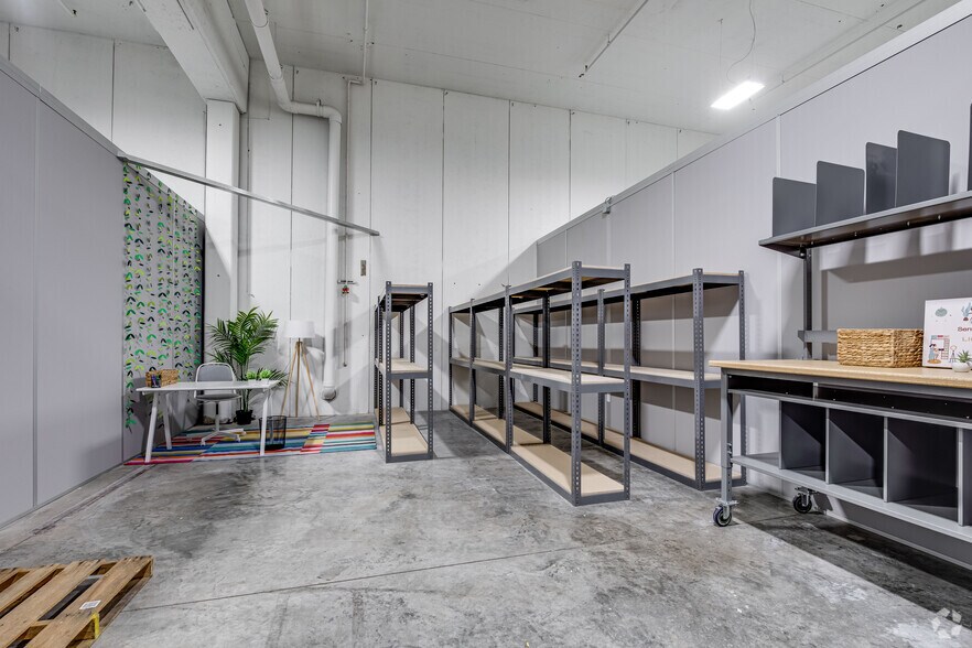 Photo of 1st Floor Ste Small Warehouse